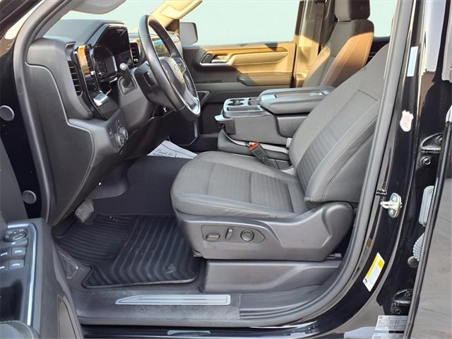 Used 2024 Chevrolet Silverado 1500 LT w/ Protection Package image 21