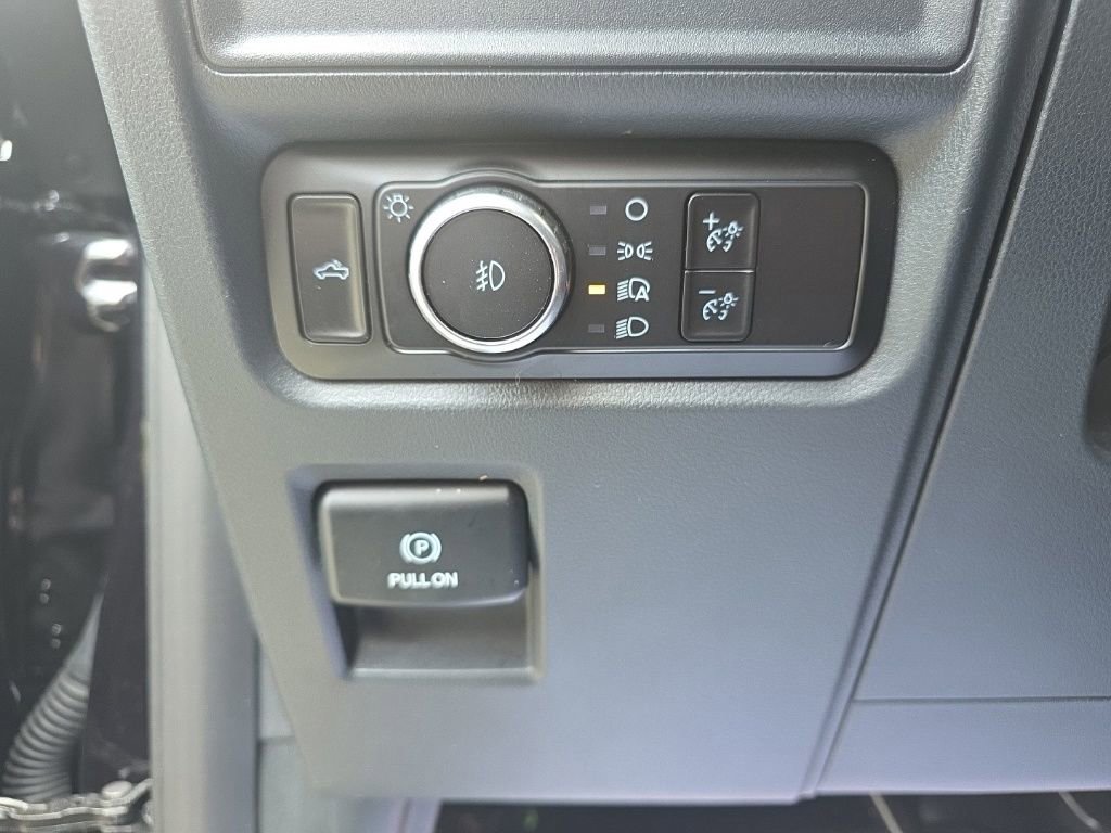 Used 2024 Ford F150 STX image 21