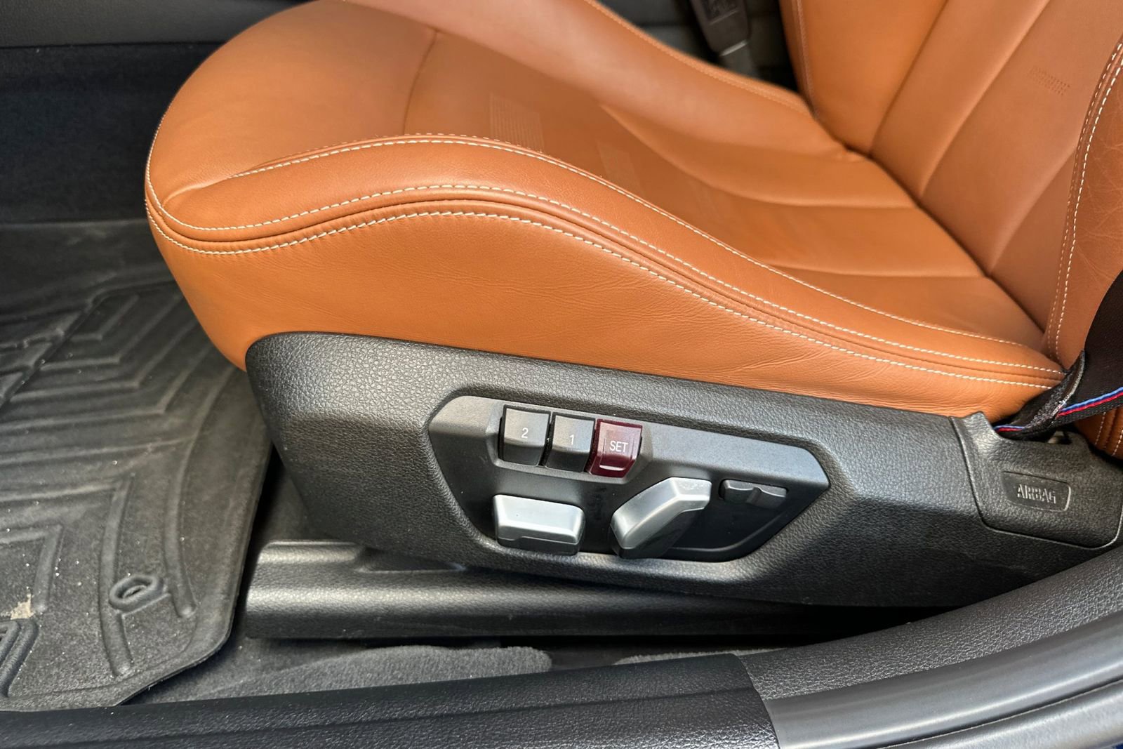 Used 2018 BMW M3 Base image 14