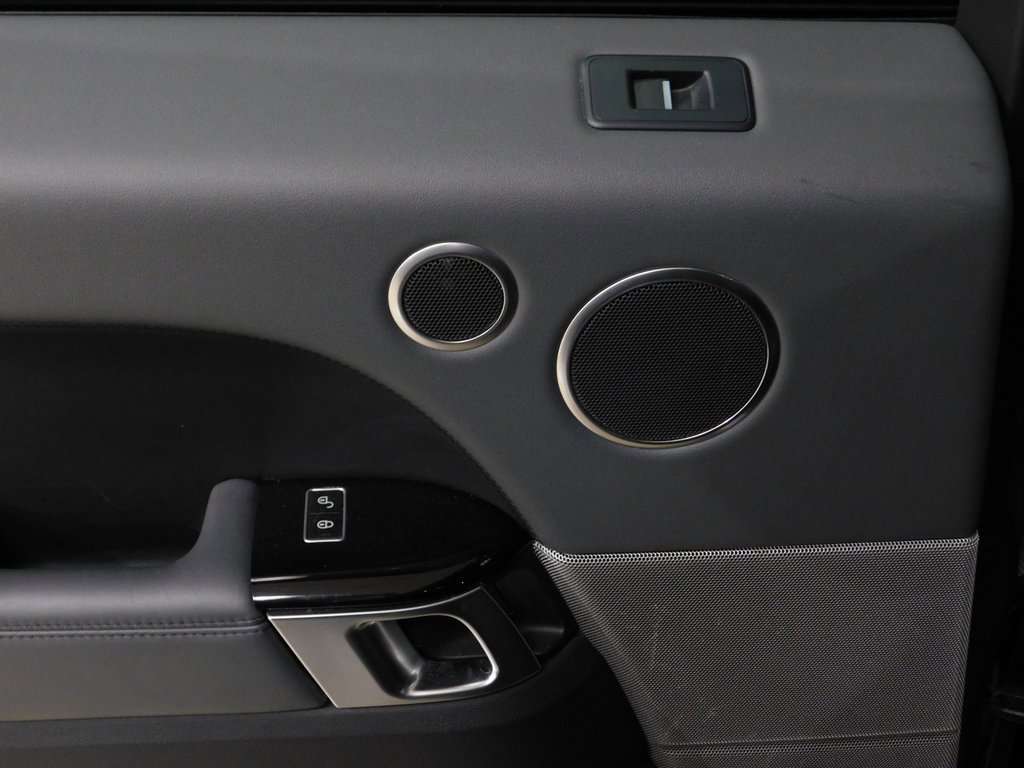 Used 2014 Land Rover Range Rover Sport HSE image 68