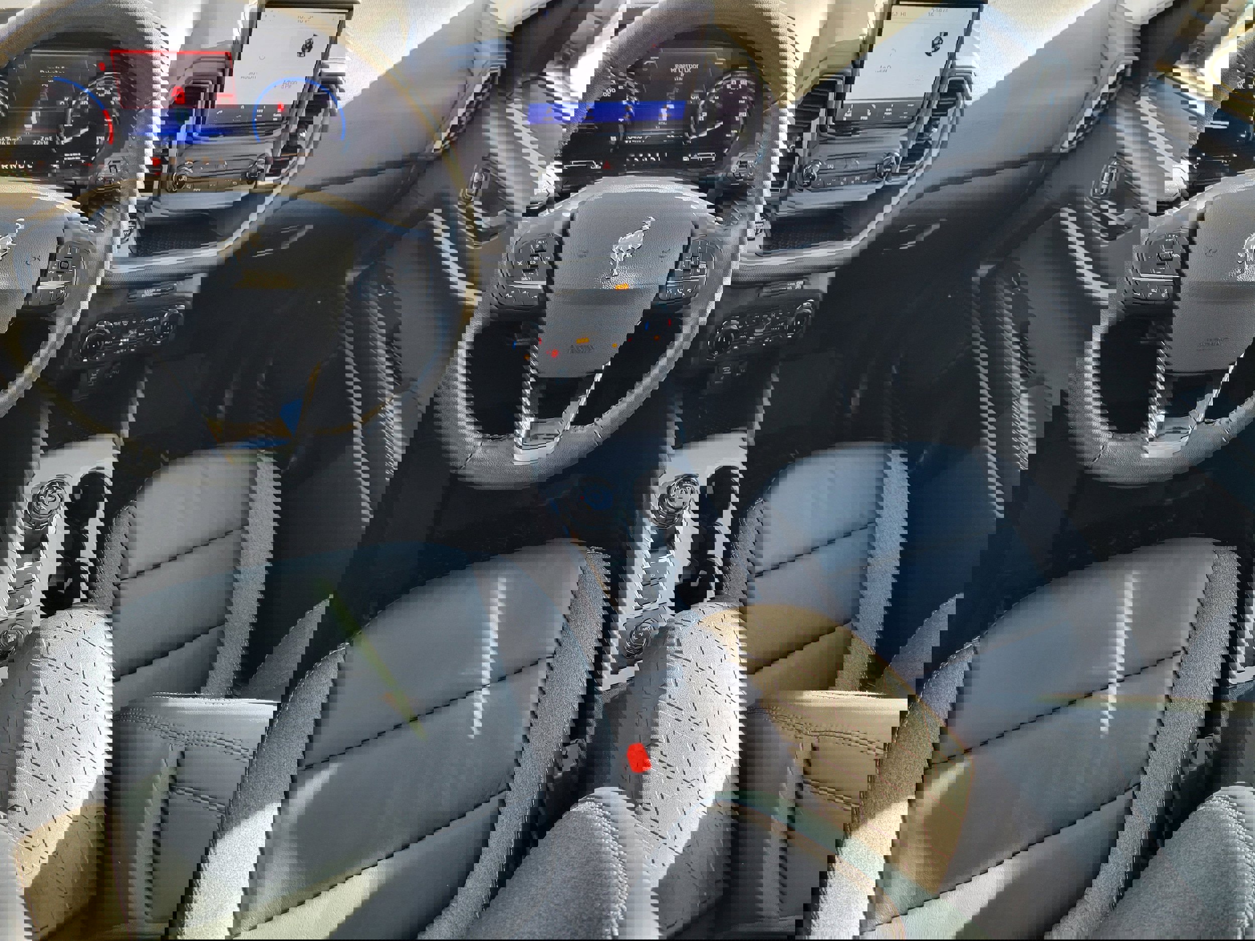 Used 2022 Ford Bronco Sport Outer Banks w/ Tech Package image 13