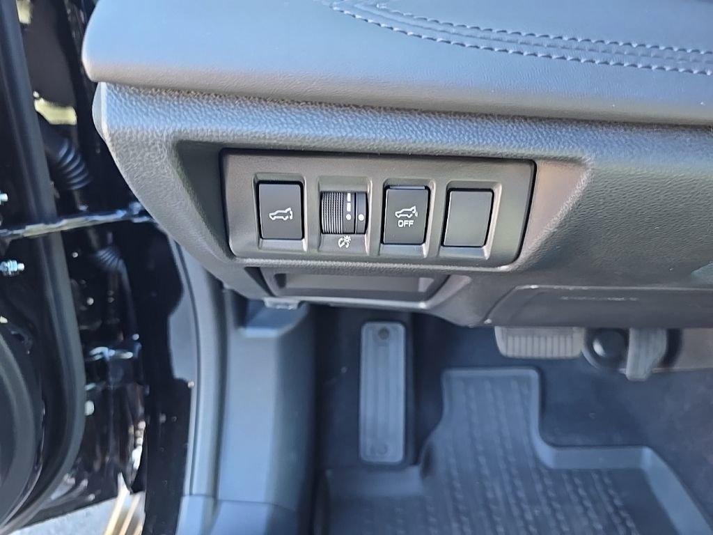 New 2025 Subaru Outback Wilderness image 22