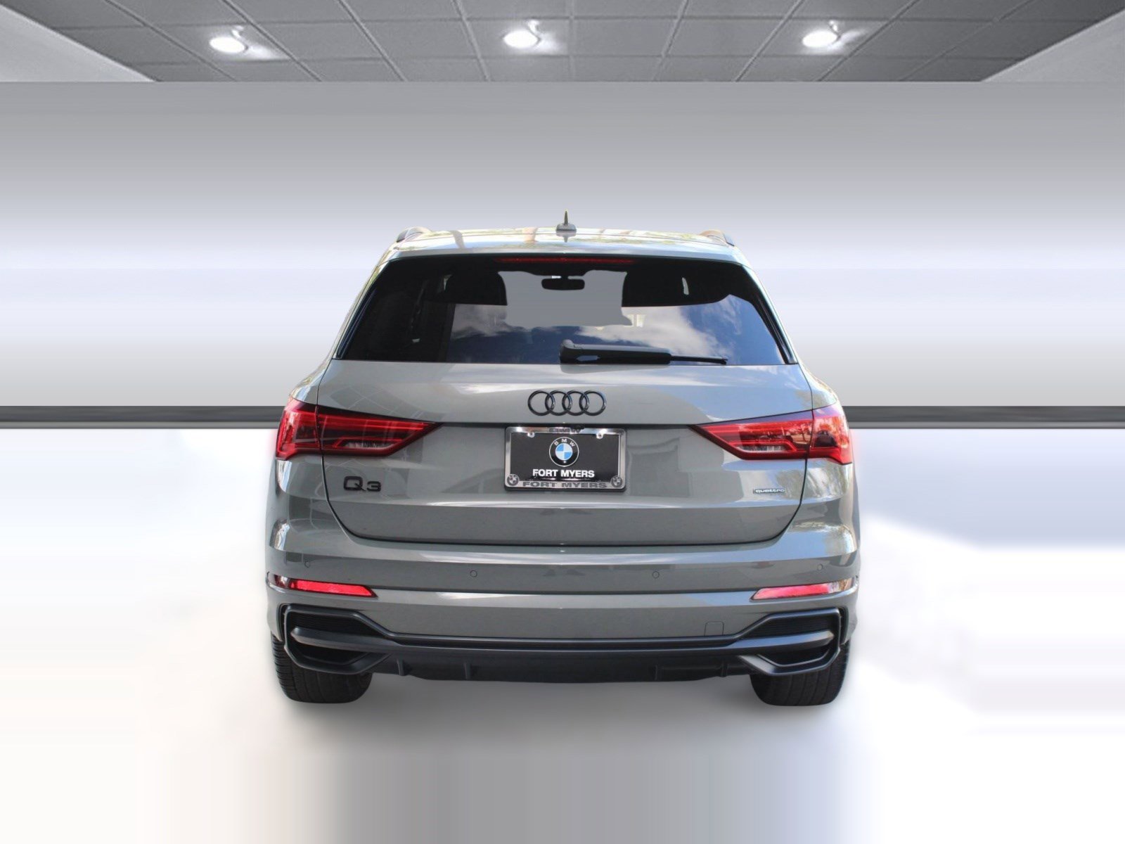Used 2021 Audi Q3 2.0T Premium Plus image 10