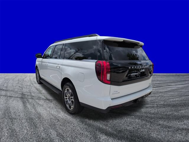 New 2026 Ford Expedition Max Active RWD image 6