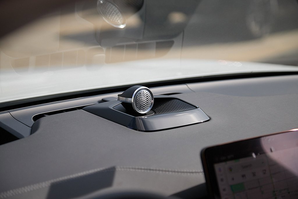 New 2025 Volvo EX90 Ultra image 15