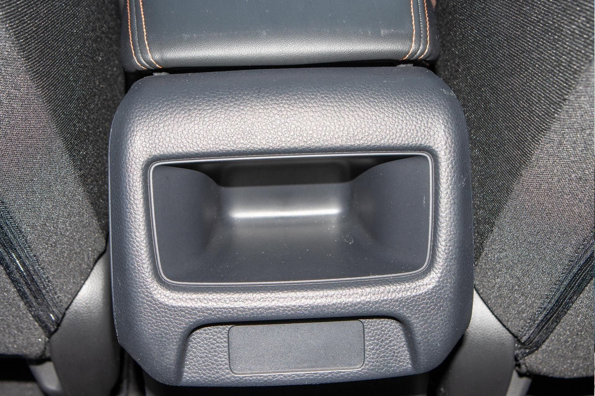 Certified 2023 Honda HR-V Sport image 13