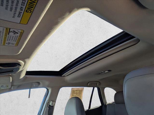 Used 2020 Subaru Outback Limited image 21