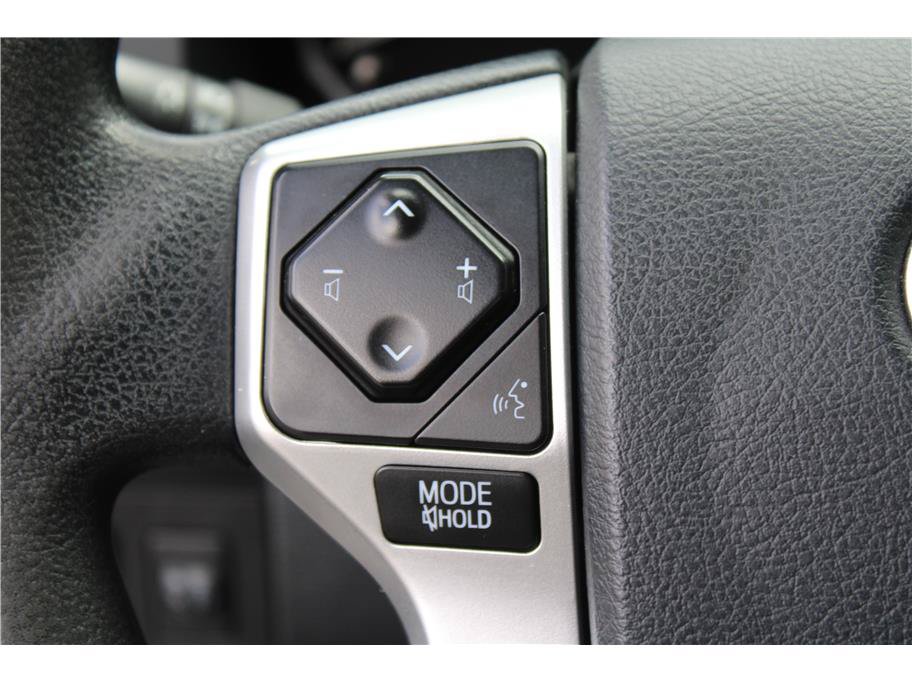 Used 2018 Toyota Tundra SR5 w/ SR5 Upgrade Package RWD image 18