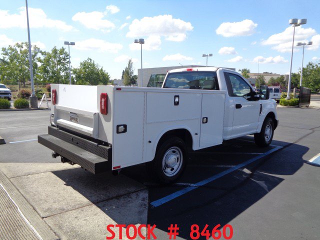 Used 2019 Ford F250 XL RWD image 7