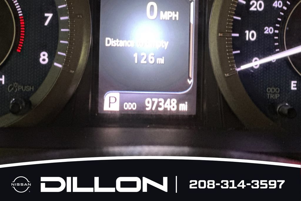 Used 2018 Toyota Sienna LE FWD image 27