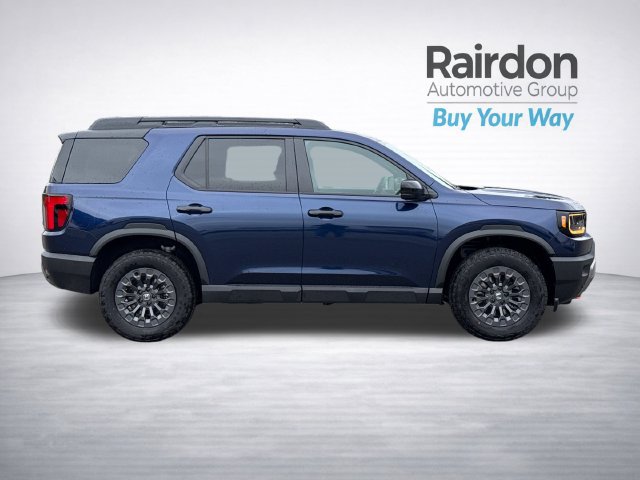 Used 2026 Honda Passport TrailSport image 8