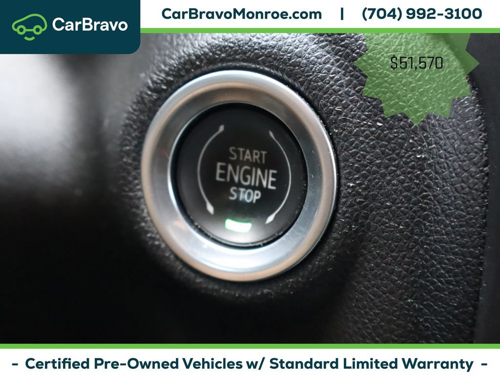 Certified 2022 GMC Sierra 2500 AT4 w/ AT4 Premium Plus Package AWD/4WD image 42