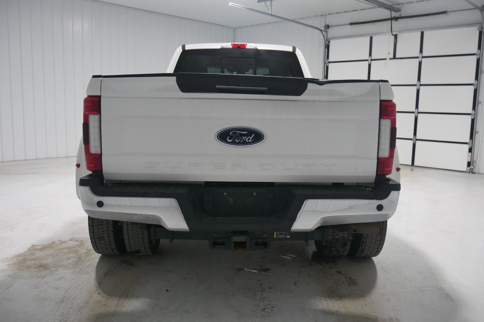 Used 2019 Ford F450 Lariat w/ Lariat Ultimate Package image 6