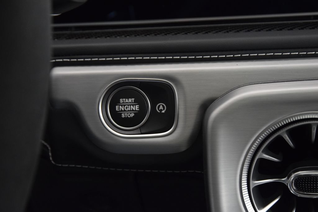 New 2026 Mercedes-Benz G 63 AMG 4MATIC image 31