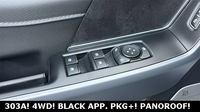 New 2026 Ford F150 XLT w/ Equipment Group 303A High image 8