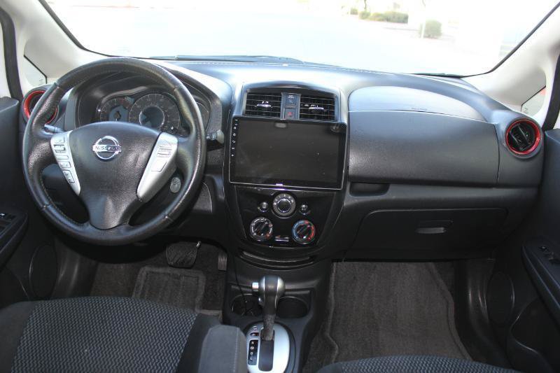 Used 2016 Nissan Versa Note SV FWD image 16