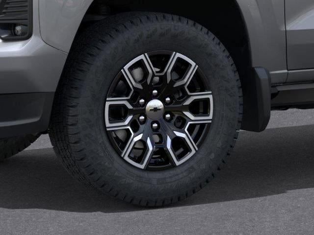 New 2026 Chevrolet Colorado Z71 w/ Z71 Convenience Package 2 image 11