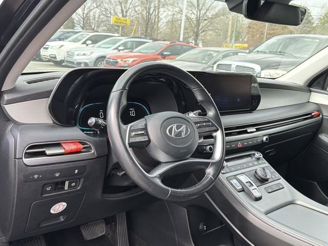 Used 2024 Hyundai Palisade SEL image 10
