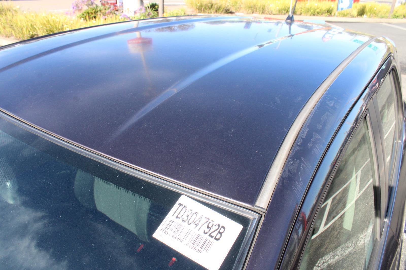 Used 2012 Scion xD image 11