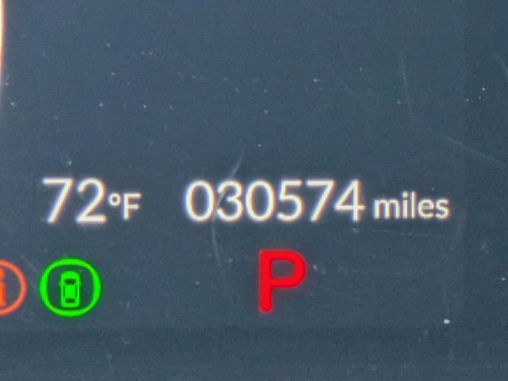 Used 2023 Honda Civic EX image 5