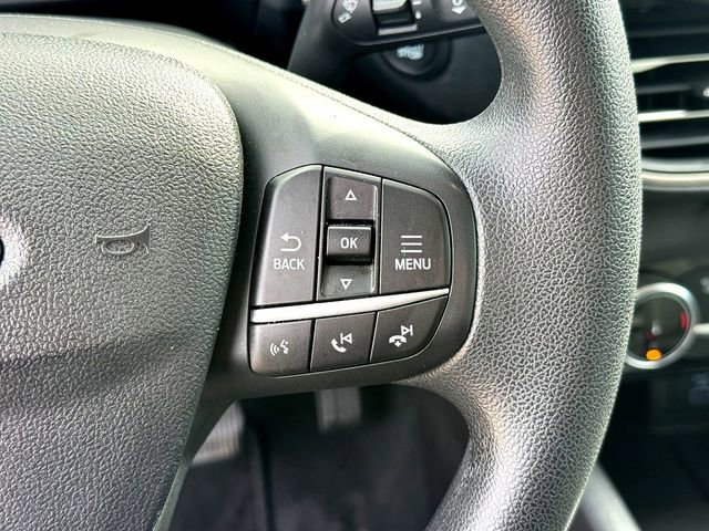 Used 2022 Ford Escape SE w/ SE Sport Appearance Package image 12