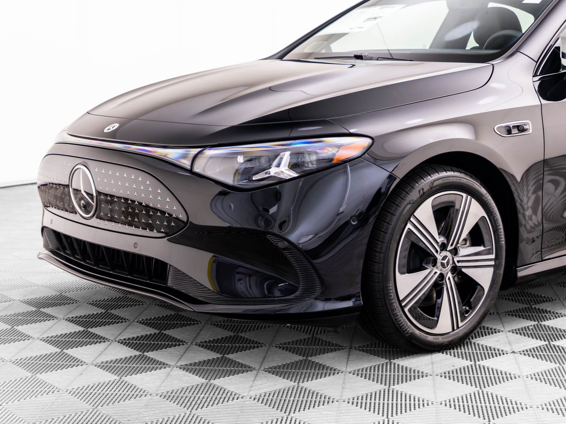 New 2027 Mercedes-Benz CLA 350 image 38