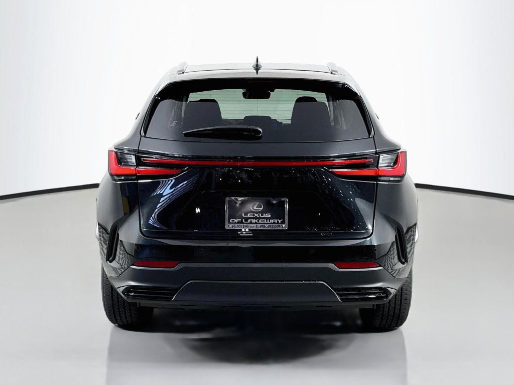 New 2026 Lexus NX 450h+ AWD w/ Accessory Package (Z1) image 6