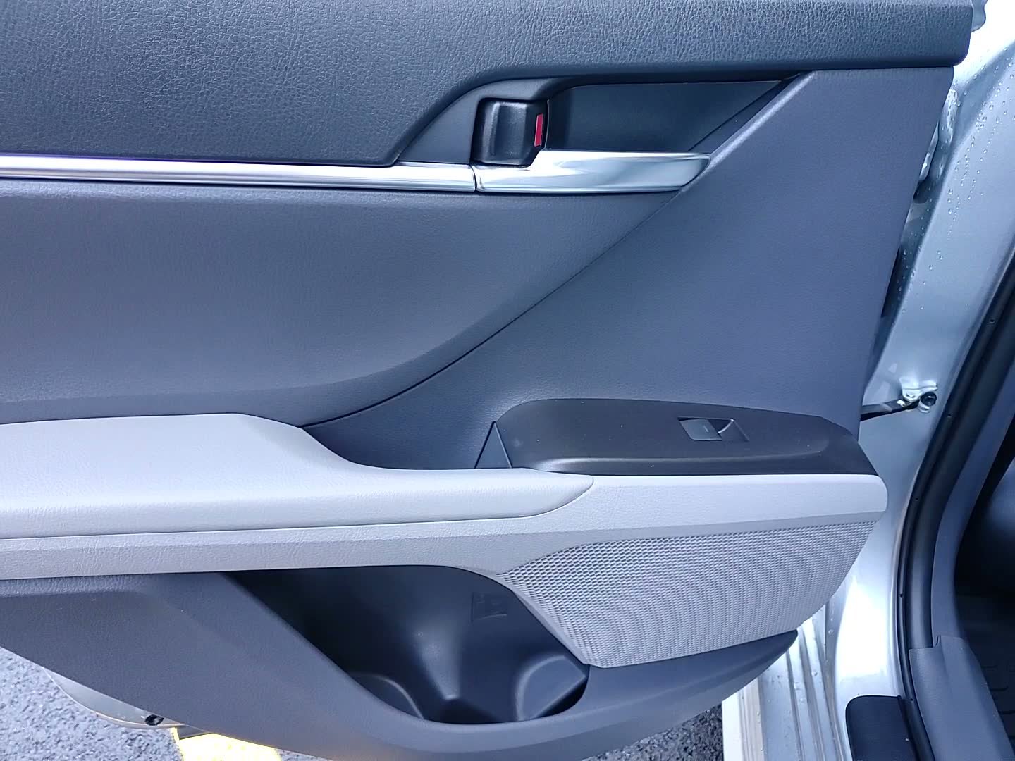 Certified 2024 Toyota Camry SE image 17