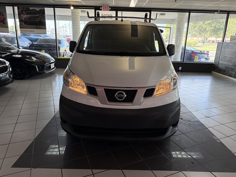 Used 2015 Nissan NV200 S w/ Cruise Control Package FWD image 3