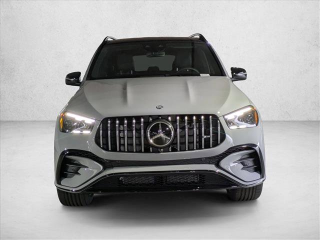 New 2026 Mercedes-Benz GLE 53 AMG 4MATIC image 6
