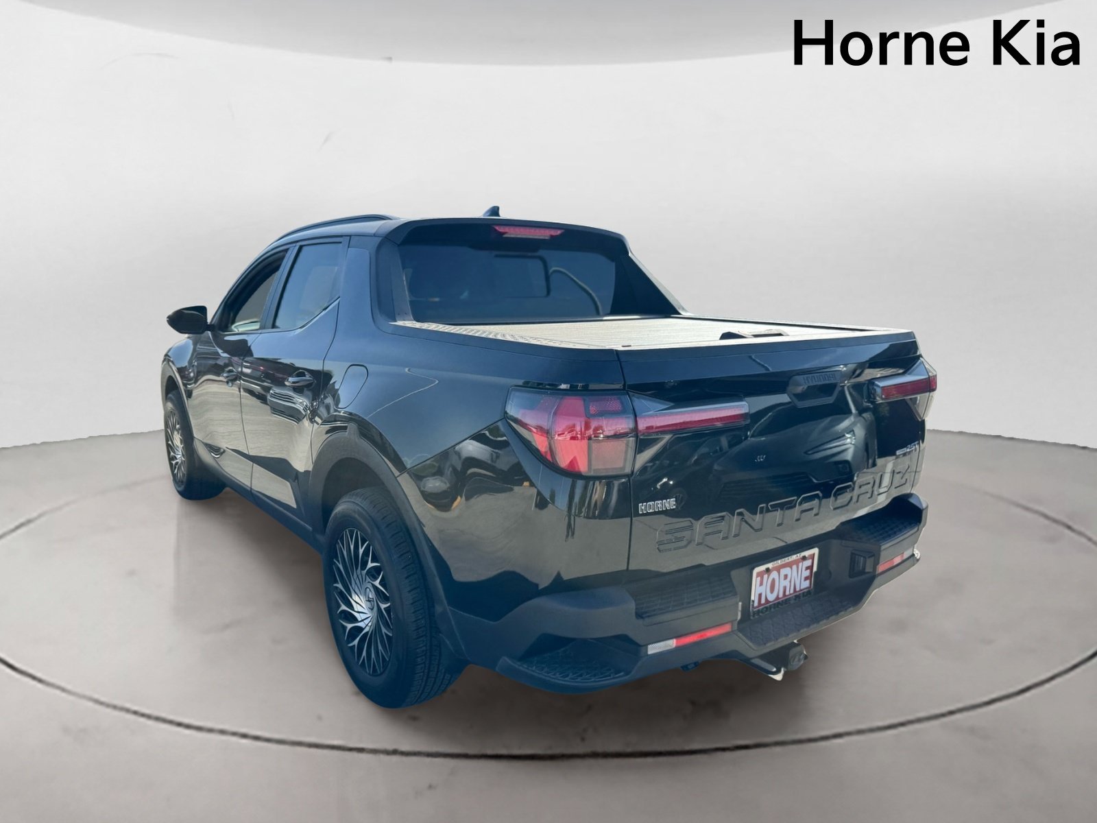Used 2022 Hyundai Santa Cruz SEL Premium w/ Cargo Package AWD/4WD image 5