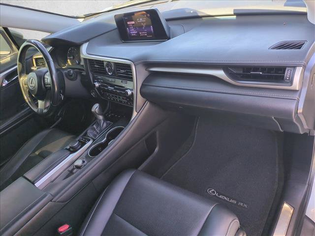 Used 2019 Lexus RX 350 FWD w/ Accessory Package image 20