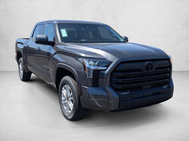 New 2026 Toyota Tundra SR5 AWD/4WD image 7