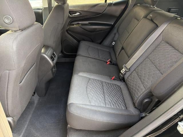 Used 2019 Chevrolet Equinox LT FWD image 21