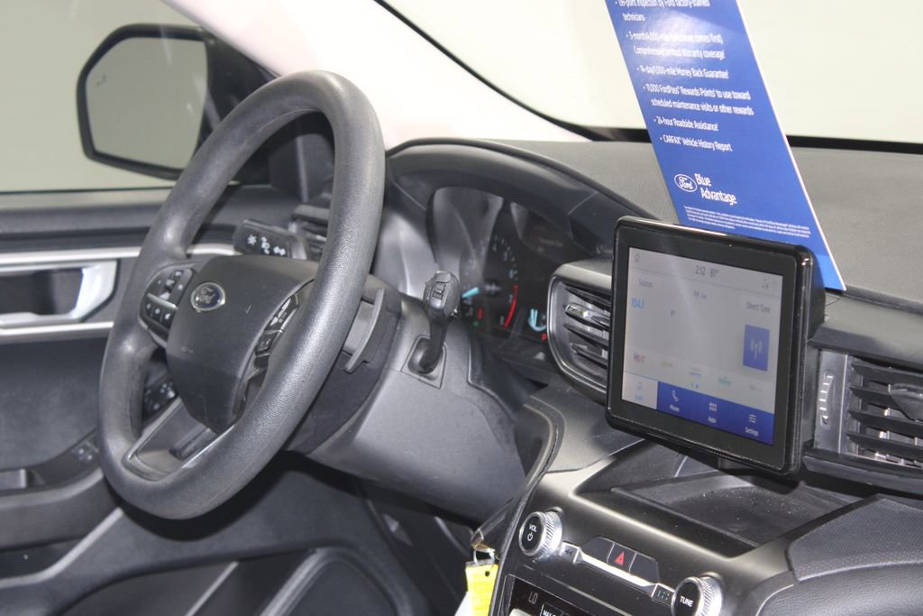 Used 2020 Ford Explorer 2WD image 30