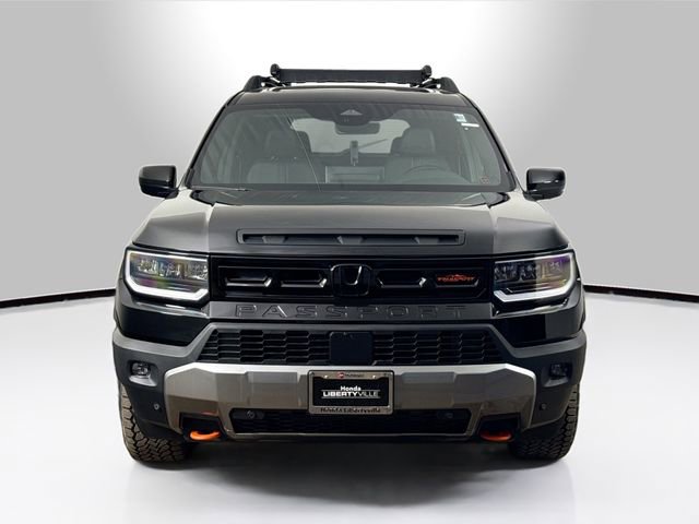 New 2026 Honda Passport TrailSport Elite image 19