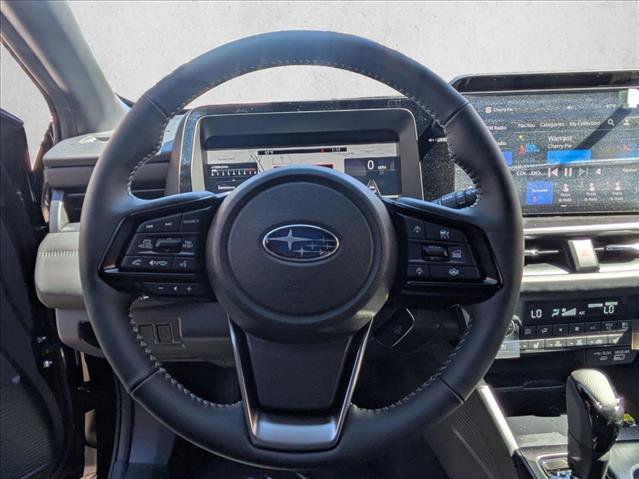 New 2026 Subaru Outback Touring XT image 19