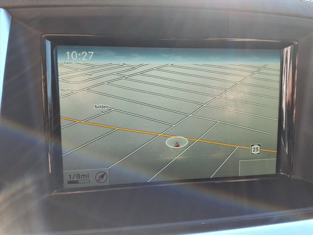 Used 2014 Mercedes-Benz GL 450 4MATIC image 28