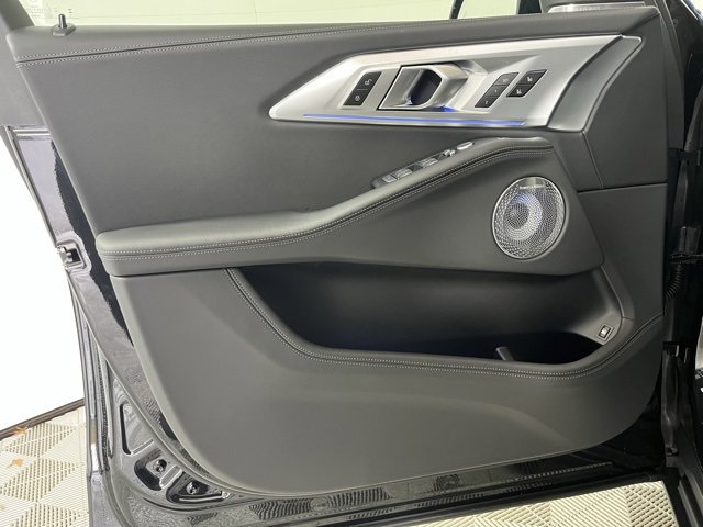 New 2026 BMW XM Label Red image 10