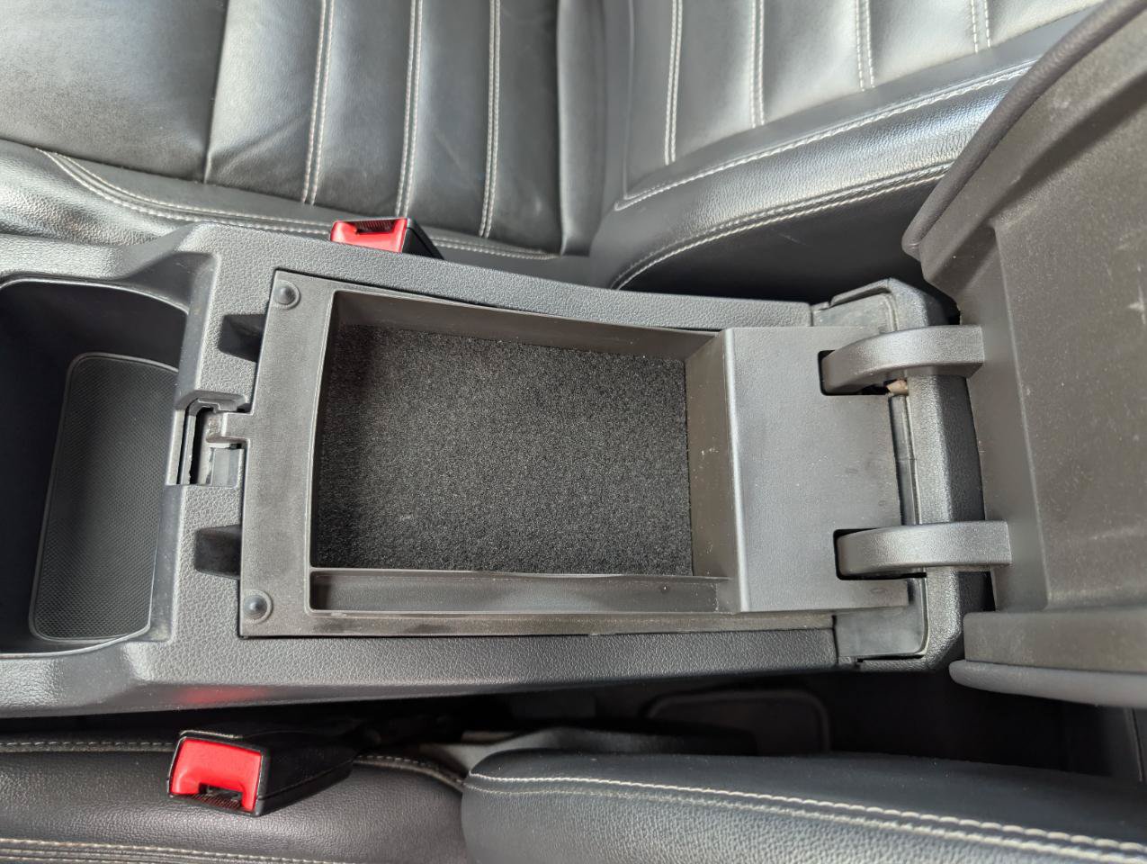 Used 2019 Ford Escape Titanium AWD/4WD image 31