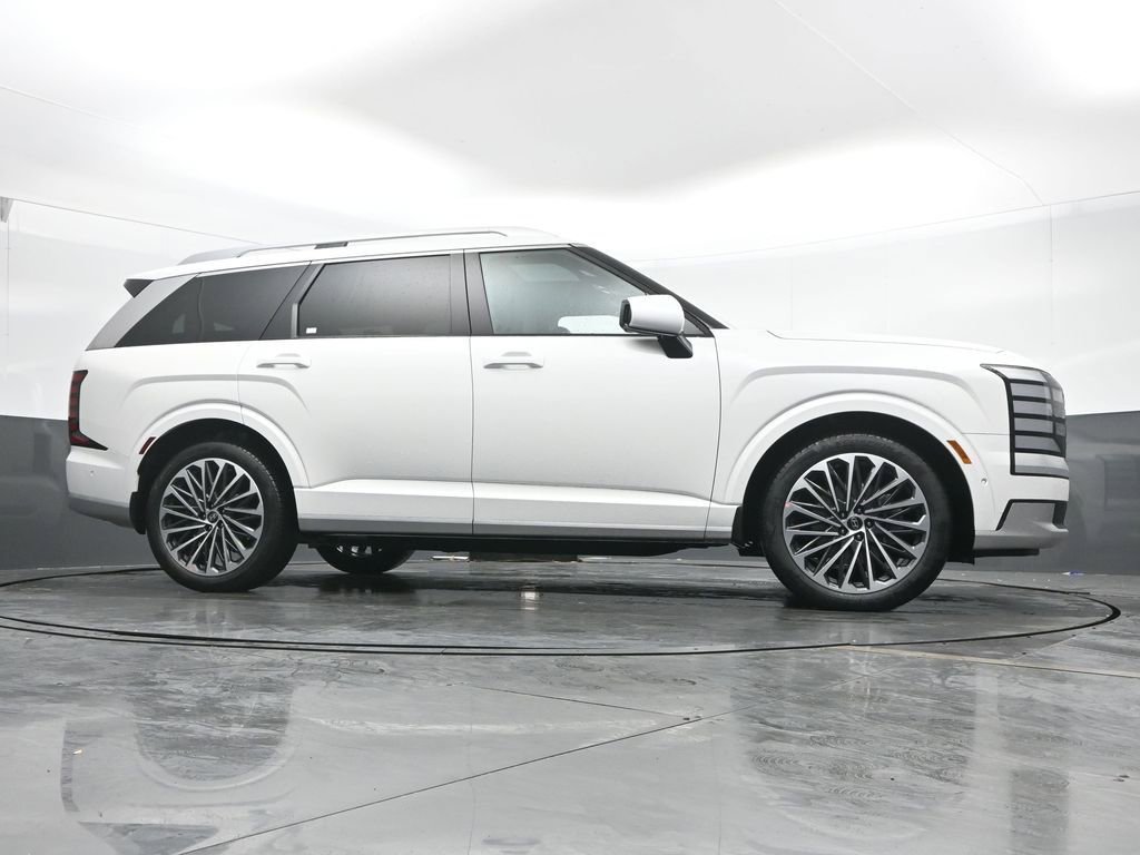 New 2026 Hyundai Palisade Calligraphy image 48