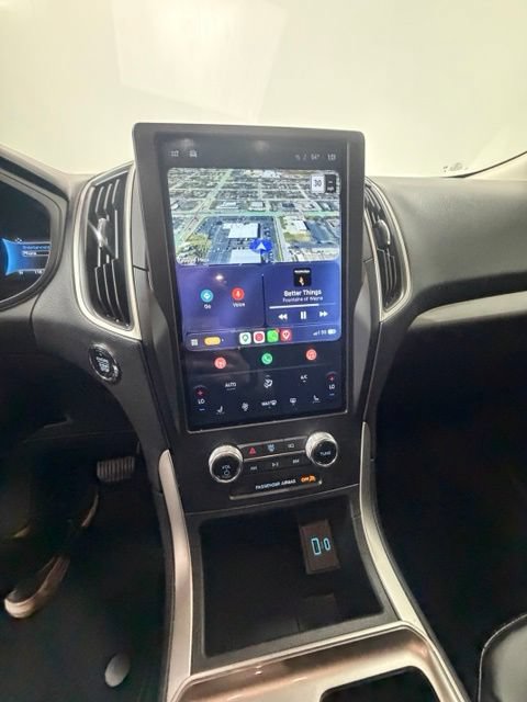 Used 2024 Ford Edge SEL AWD/4WD image 18