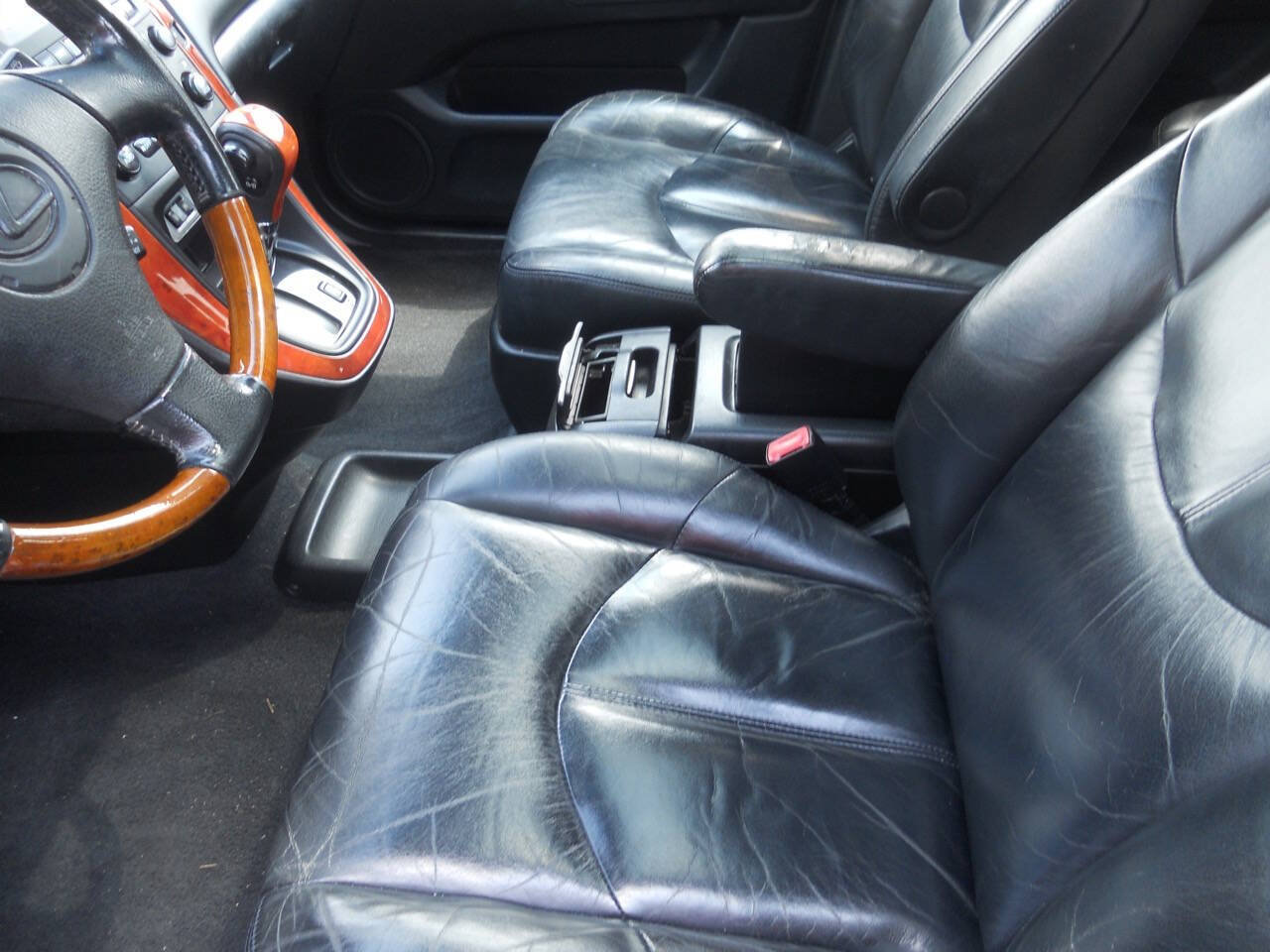 Used 2003 Lexus RX 300 4WD image 10
