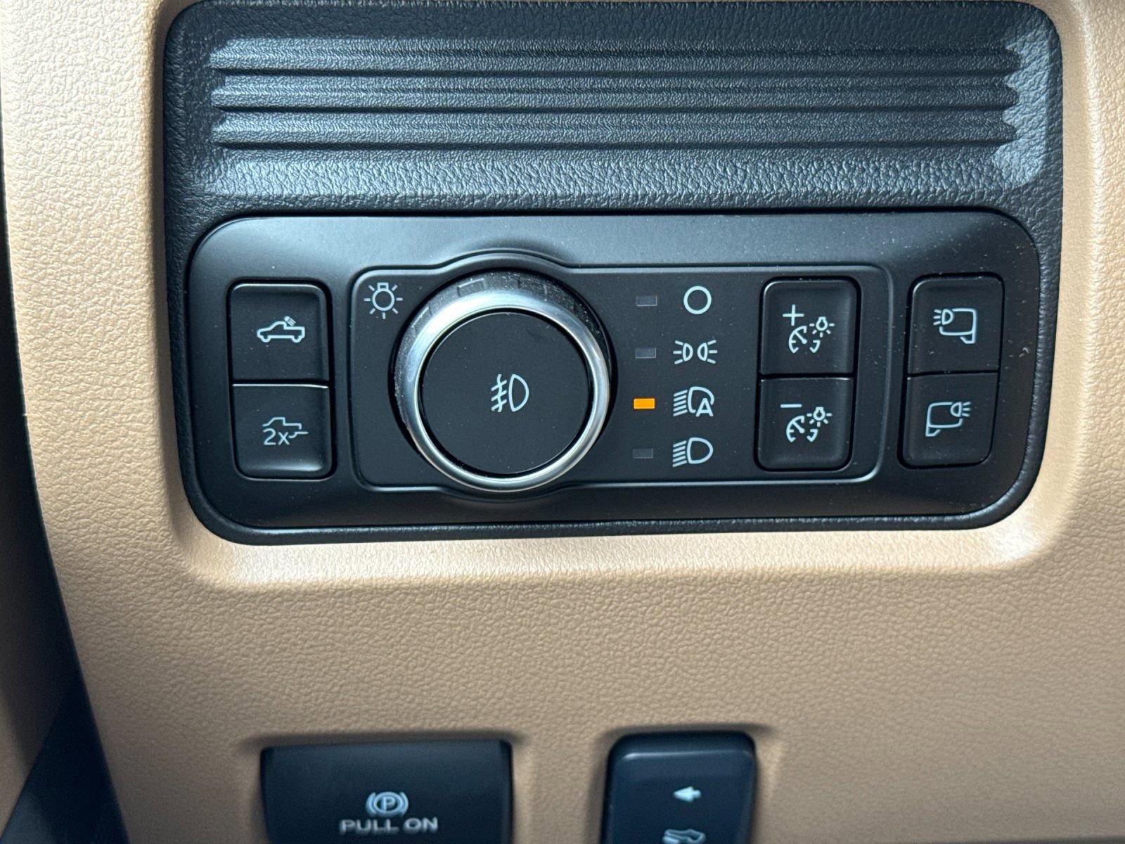 New 2026 Ford F250 Lariat w/ Lariat Premium Package image 30