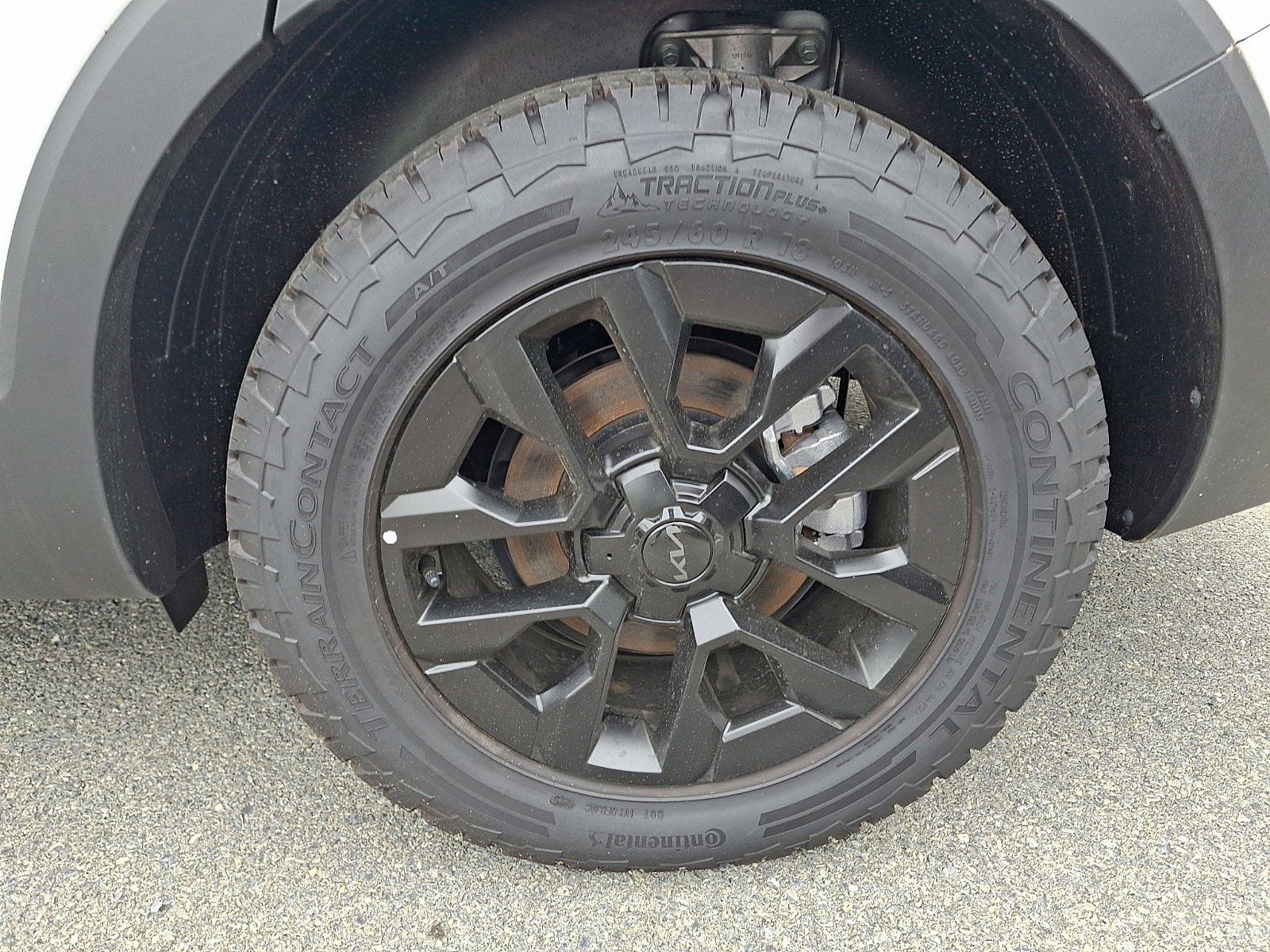 New 2025 Kia Telluride AWD image 5