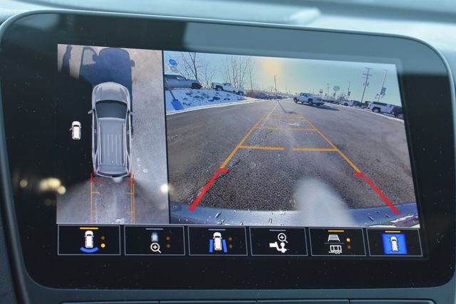 Certified 2023 Chevrolet Equinox RS w/ RS Leather Package image 30