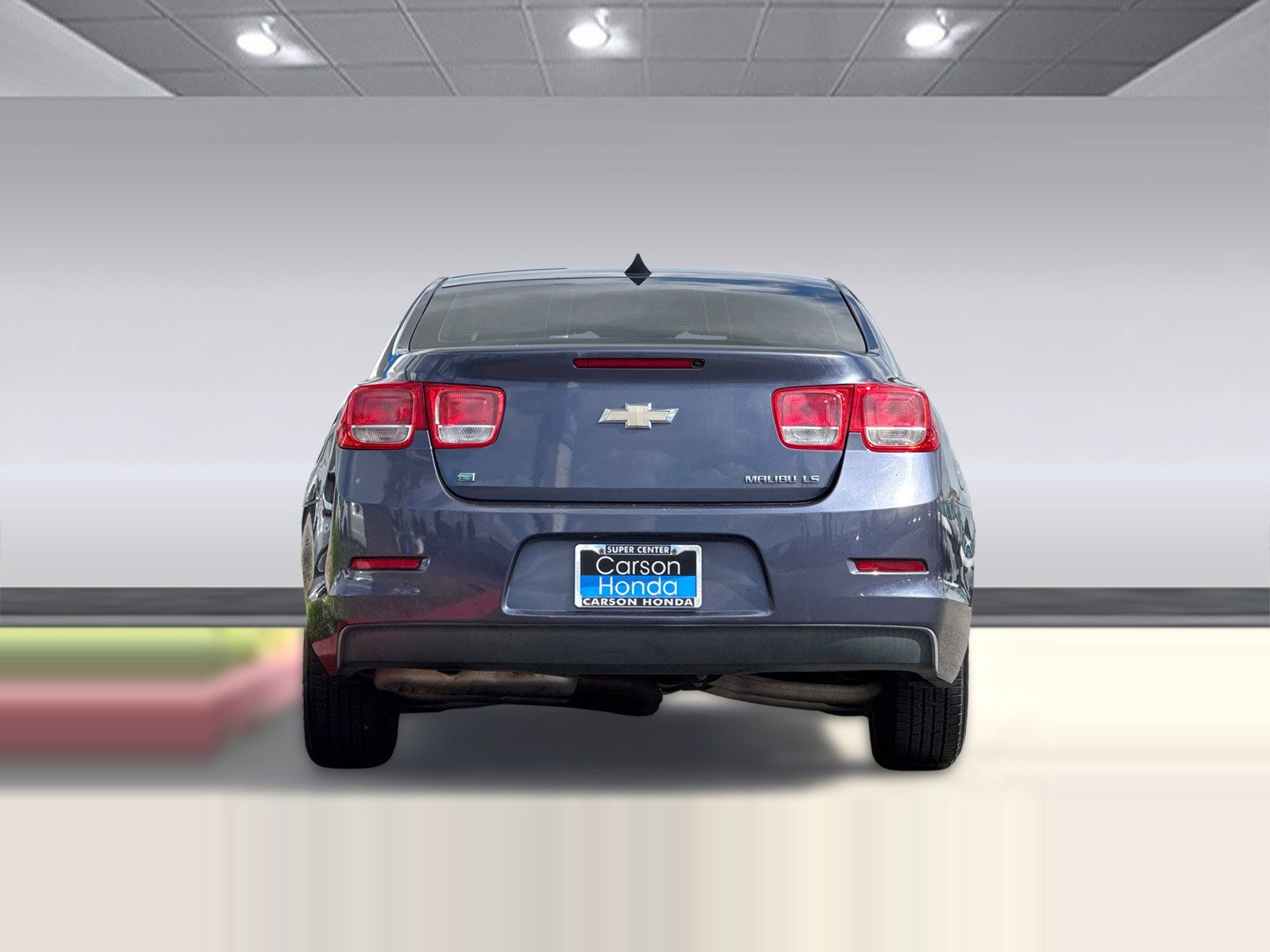 Used 2014 Chevrolet Malibu LS FWD image 10