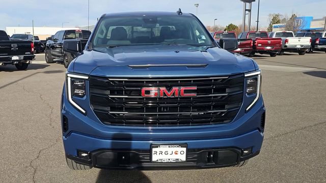 New 2026 GMC Sierra 1500 Elevation w/ Preferred Package image 3