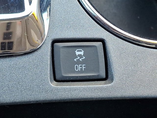Used 2014 Chevrolet Equinox LTZ FWD image 26