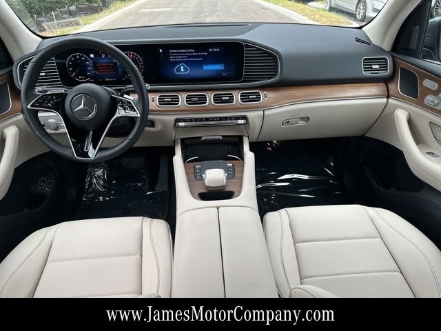 Certified 2026 Mercedes-Benz GLE 450e 4MATIC image 15
